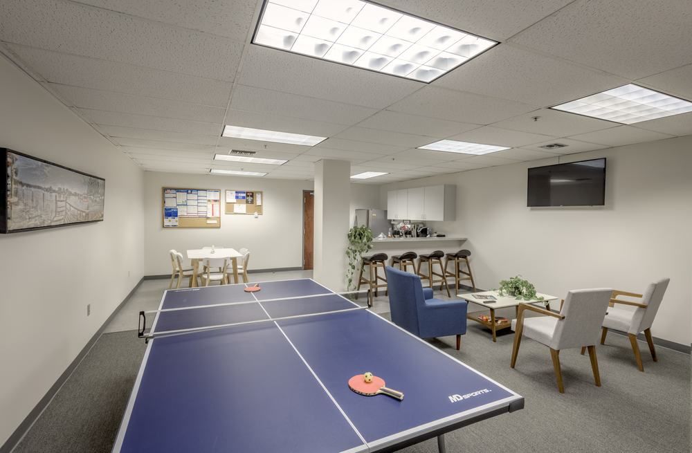 Executive Office Tower: 3500 N Causeway Blvd , Metairie, LA 70002